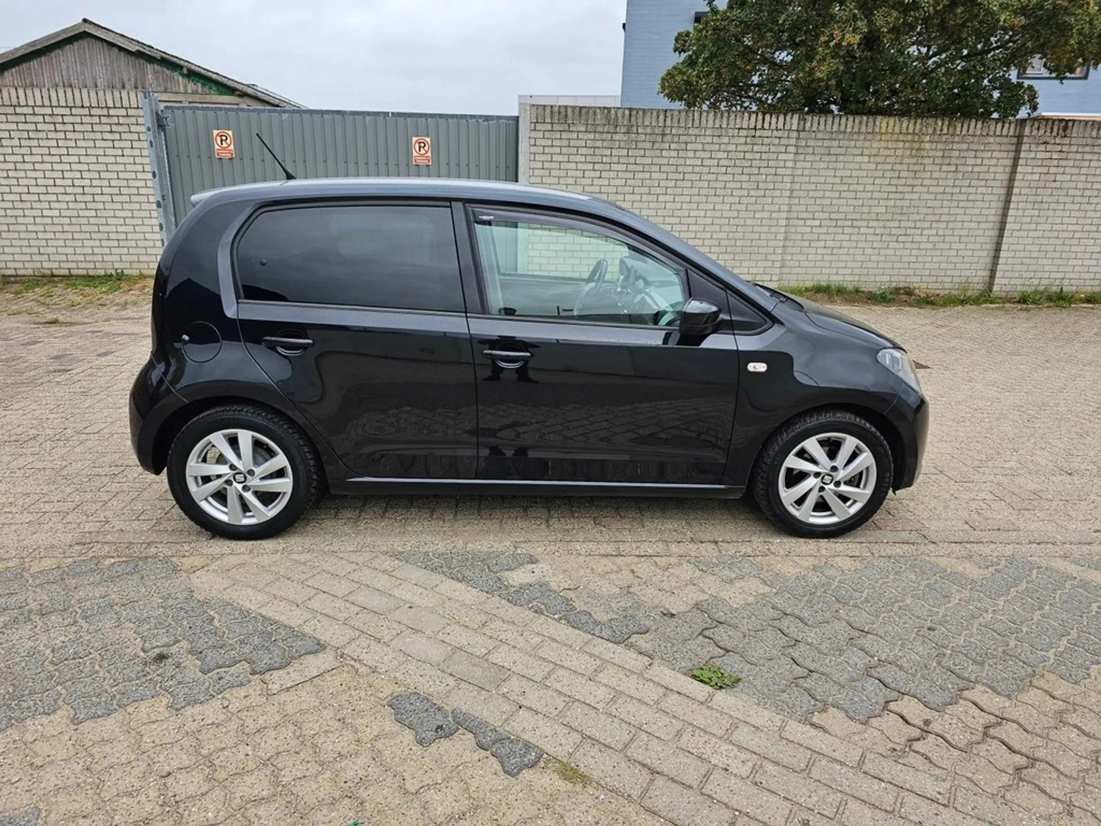 SEAT Mii 1.0 Sport Dynamic G3,Apk,Nap, — photo 6