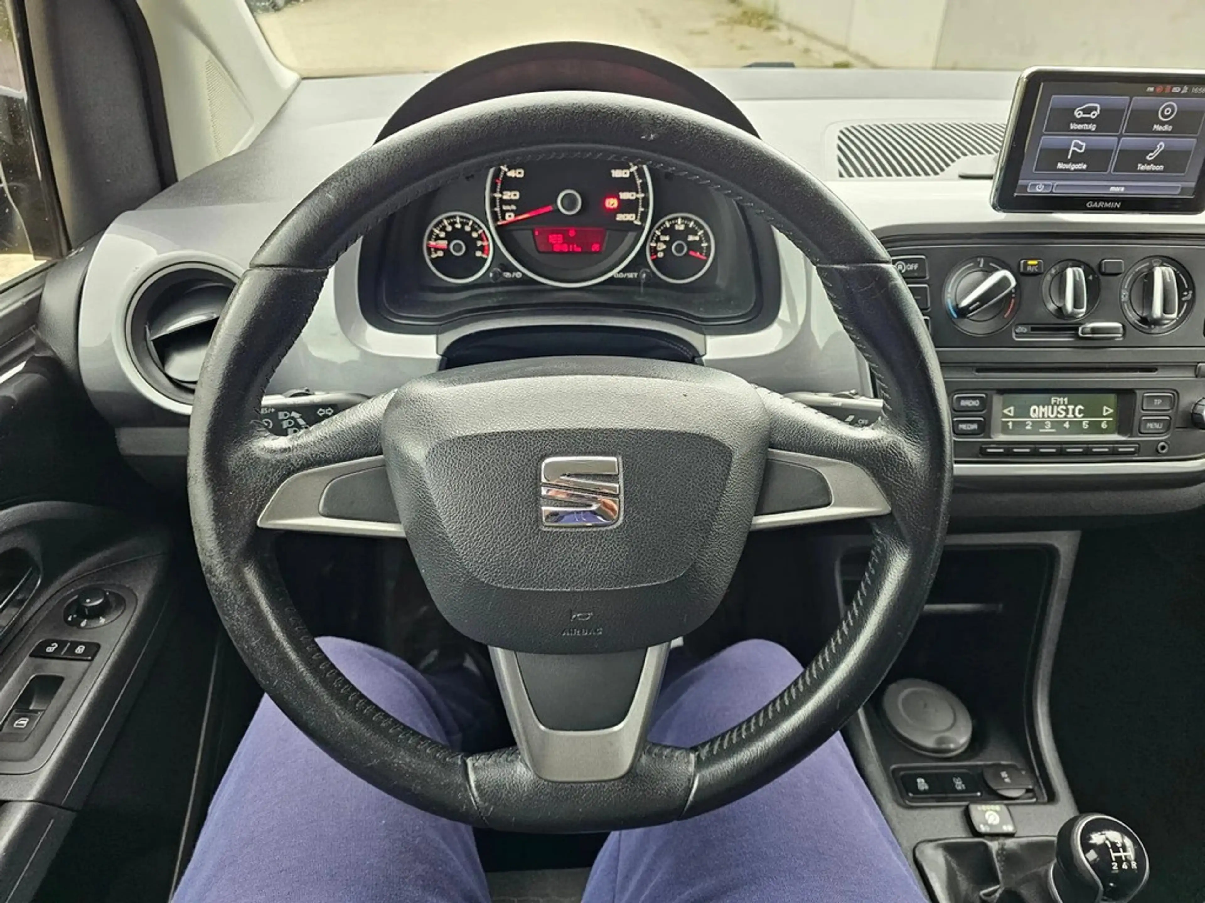SEAT Mii 1.0 Sport Dynamic G3,Apk,Nap, — photo 21