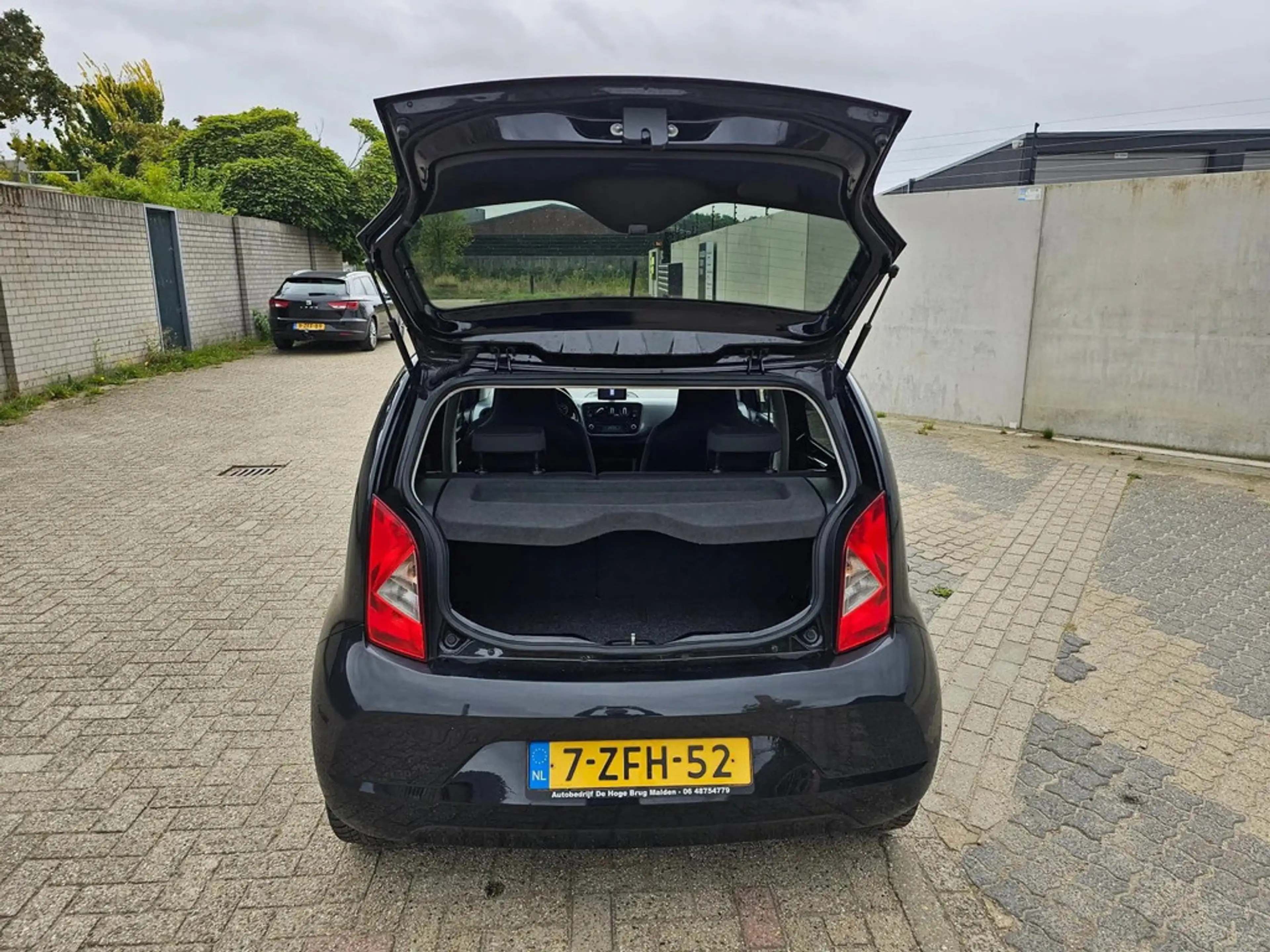 SEAT Mii 1.0 Sport Dynamic G3,Apk,Nap, — photo 14