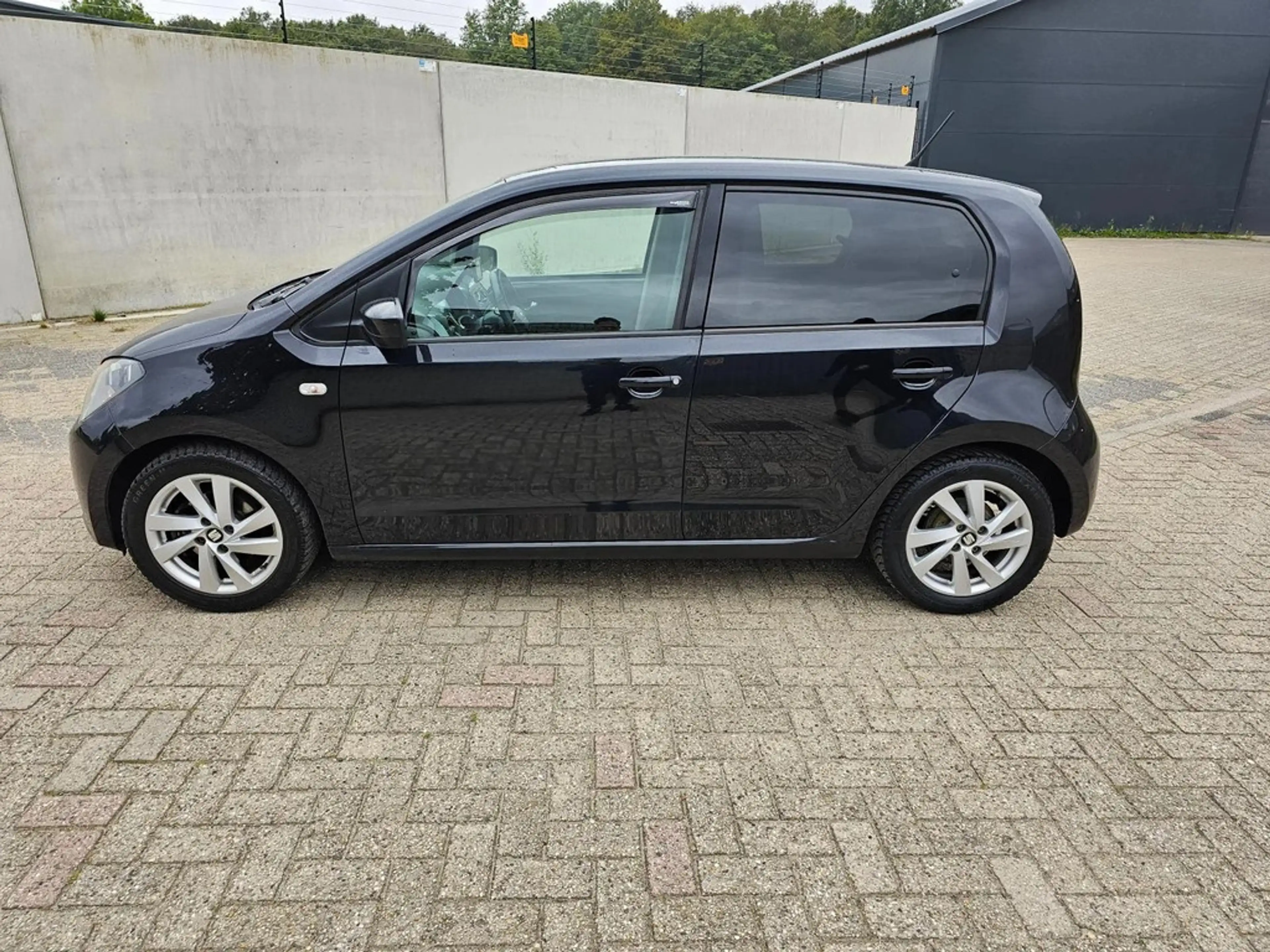 SEAT Mii 1.0 Sport Dynamic G3,Apk,Nap, — photo 2