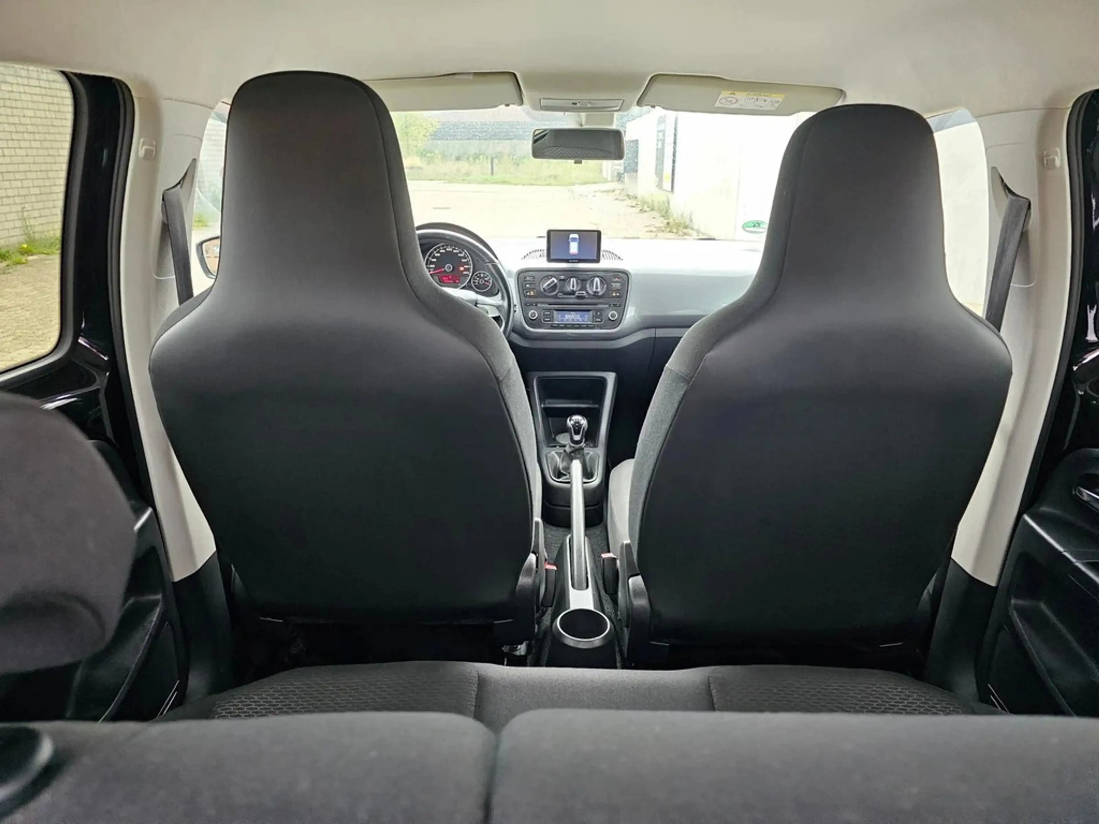 SEAT Mii 1.0 Sport Dynamic G3,Apk,Nap, — photo 22