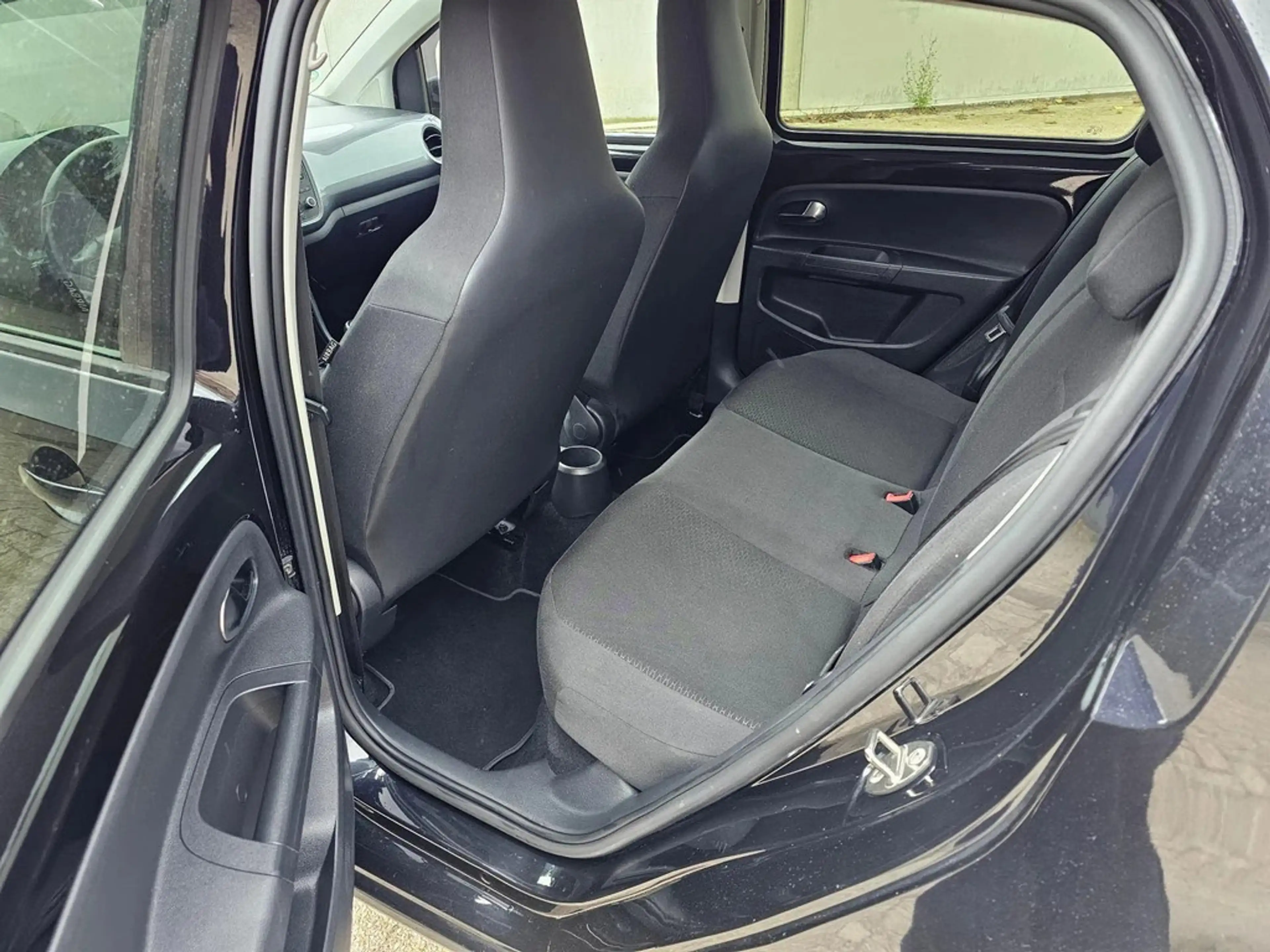 SEAT Mii 1.0 Sport Dynamic G3,Apk,Nap, — photo 15