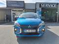 Mitsubishi Space Star 1,2L Select+ Klima SHZ Rückfahrkamera DAB Bleu - thumbnail 4