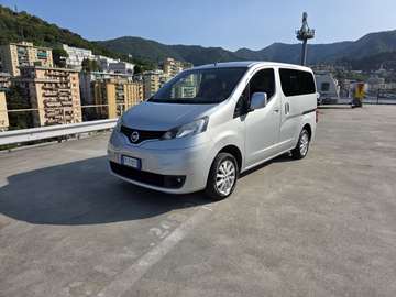 Evalia 1.5 dci N-Tec 90cv E6