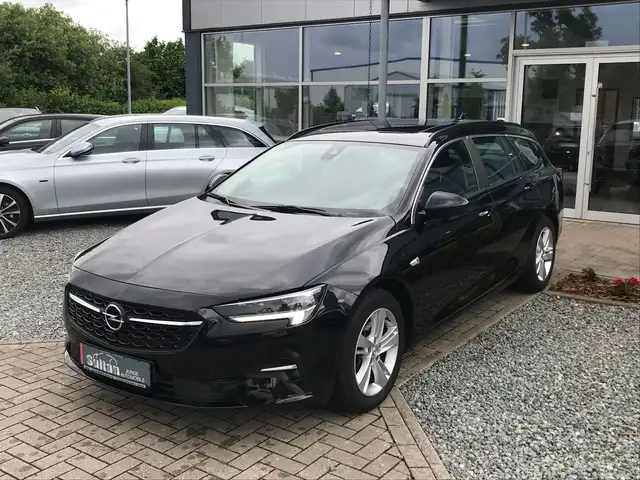 Opel Insignia 2.0 D ST Business Edition Panor LED AHK