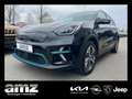 Kia Niro e- Spirit *On-Board-Charger*Navi* Schwarz - thumbnail 1
