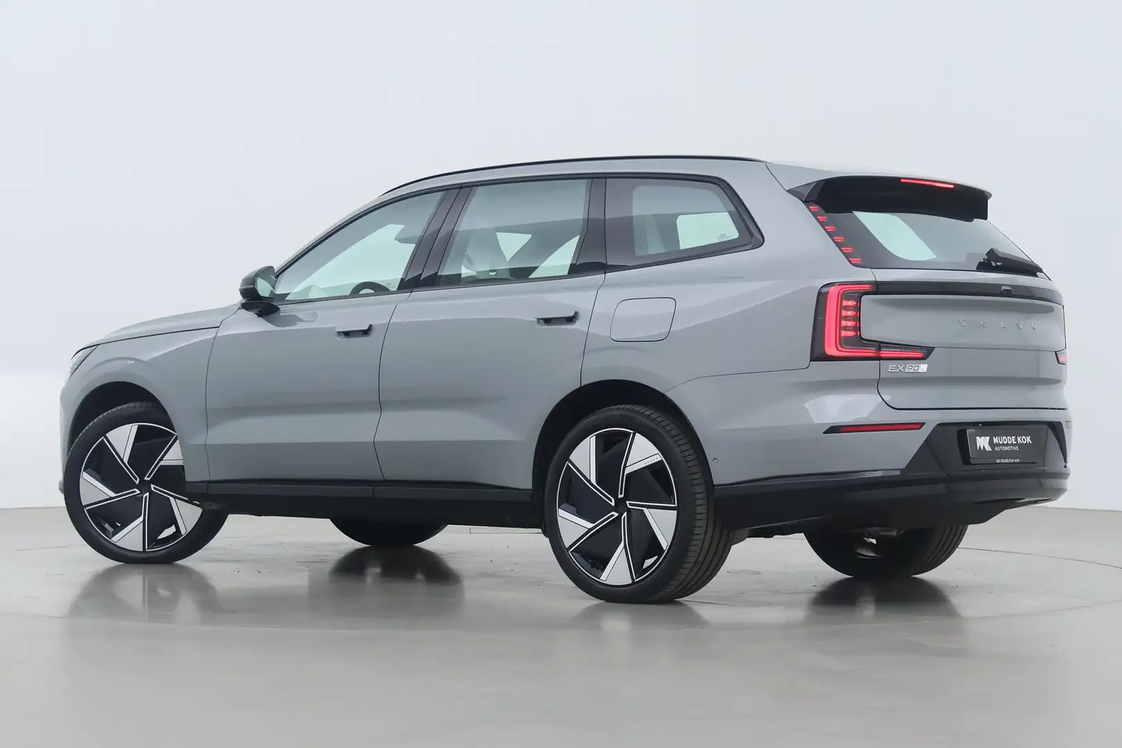 Volvo EX90 Twin Motor Performance Ultra | 7P | Bowers&Wilkins Gri - 2