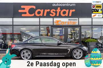 4-serie Cabrio 430i Centennial High Executive|Leer