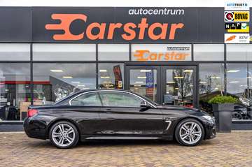 4-serie Cabrio 430i Centennial High Executive|Leer