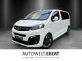 Opel Zafira Life 2.0 D M Tourer (L2)/KAMERA/ACC/AHK/ Weiß - thumbnail 1