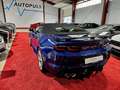 Chevrolet Camaro SS*EDITION SPORT*BOSE*LED* Blau - thumbnail 36