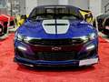 Chevrolet Camaro SS*EDITION SPORT*BOSE*LED* Blau - thumbnail 14