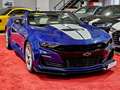 Chevrolet Camaro SS*EDITION SPORT*BOSE*LED* Blau - thumbnail 23