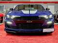 Chevrolet Camaro SS*EDITION SPORT*BOSE*LED* Blau - thumbnail 22