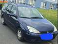 Ford Focus 1.6 Blau - thumbnail 3