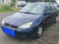 Ford Focus 1.6 Blau - thumbnail 7