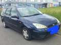 Ford Focus 1.6 Blau - thumbnail 1