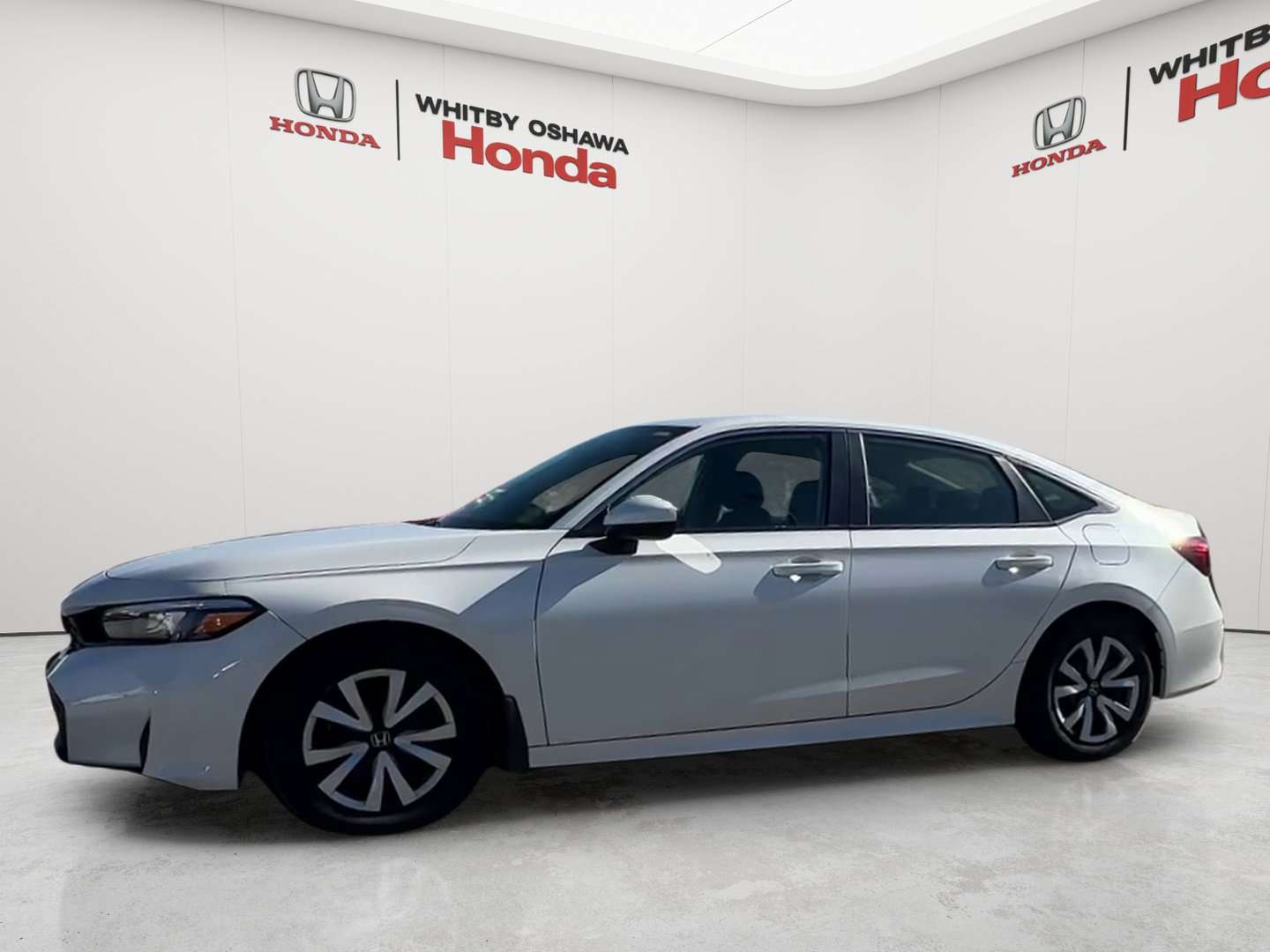 2025 Honda Civic Sedan