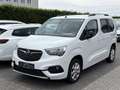 Opel Combo Life E Ultimate N1 Weiß - thumbnail 1