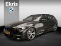 BMW 320 3 Serie Touring 320i | M-Sportpakket | LED | Leder Zwart - thumbnail 1