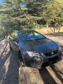 León ST 1.6TDI CR S&S Style 110