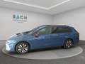 Volkswagen Golf Variant Goal 1,5 TSI Bleu - thumbnail 4