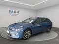 Volkswagen Golf Variant Goal 1,5 TSI Bleu - thumbnail 1