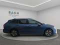 Volkswagen Golf Variant Goal 1,5 TSI Bleu - thumbnail 5