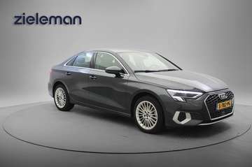 Limousine 30 TFSI Advanced edition Automaat - Carp