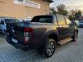 Ford Ranger 2.0 ecoblue double cab Wildtrak 213cv auto Gris - thumbnail 3