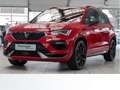 CUPRA Ateca 2.0 LIMITED EDITION PANO AHK KAMERA LM20 Rouge - thumbnail 2