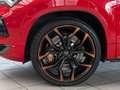 CUPRA Ateca LIMITED EDITION PANO AHK KAMERA LM20 Rouge - thumbnail 7