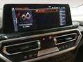 BMW X3 xDrive 20dA Negro - thumbnail 16