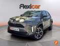 Toyota Yaris Cross 120H Style Gris - thumbnail 9