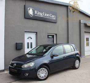 VI 1.4 TSI Comfortline AUTOMATIK+KAMERA+