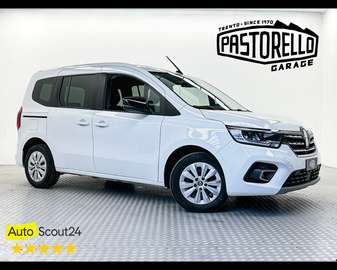 1.5 Blue dCi 95CV Authentic