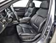 BMW 750 i 408PS xDrive Soft Standheiz 4xSHZ HUD M Pa. Szary - thumbnail 9