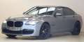 BMW 750 i 408PS xDrive Soft Standheiz 4xSHZ HUD M Pa. Szary - thumbnail 3