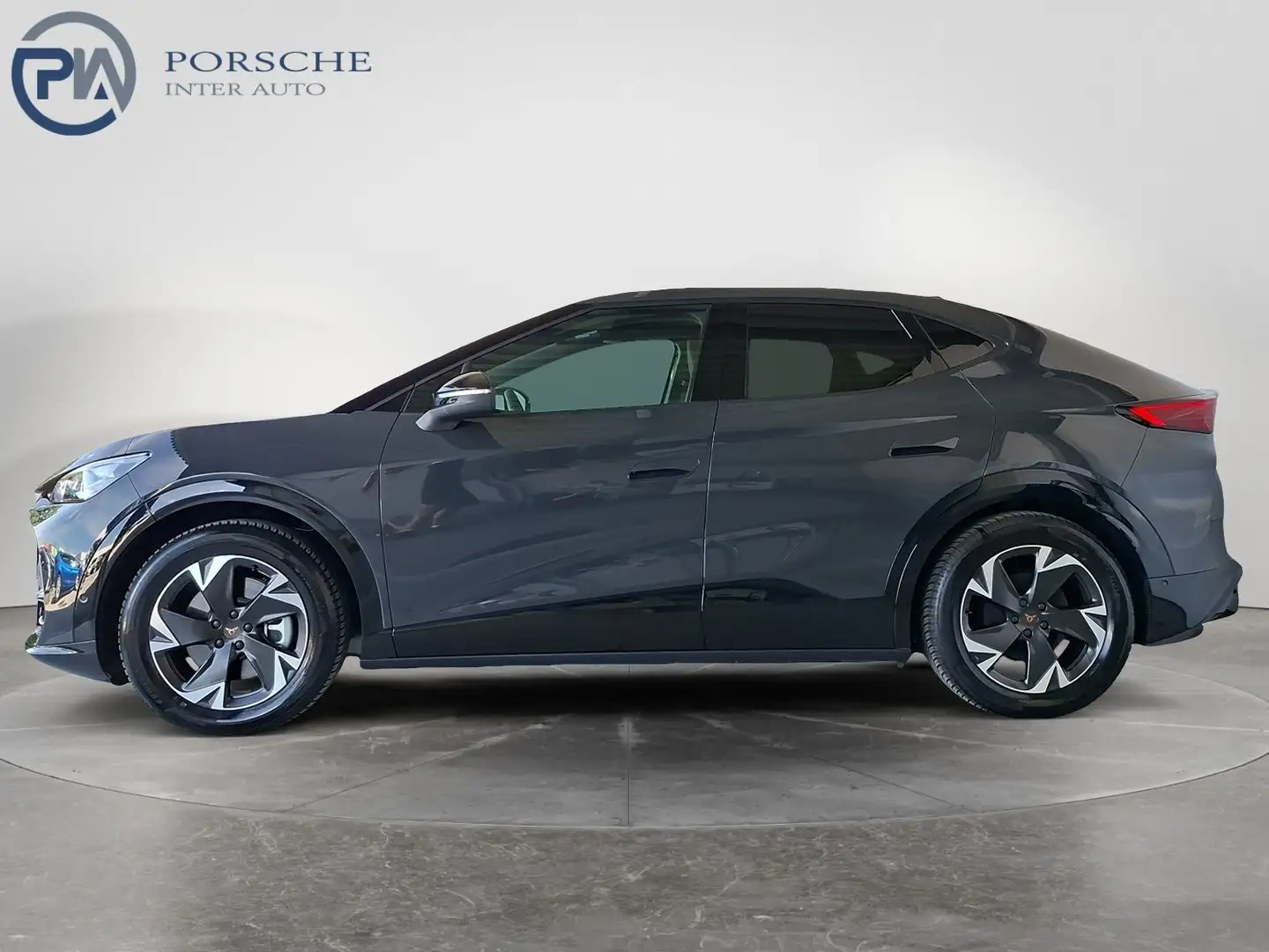 CUPRA Tavascan 210kW/286PS Grau - 2