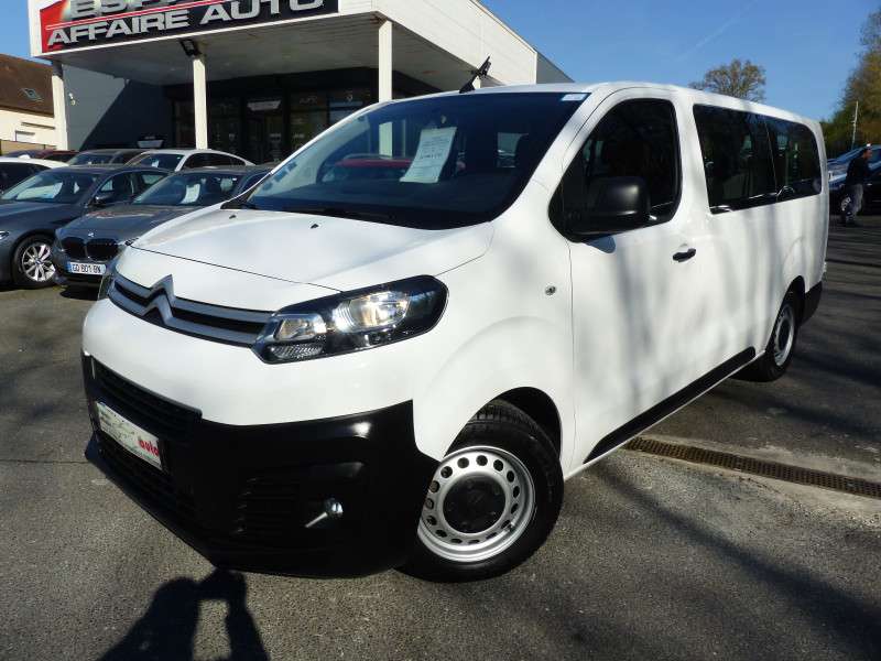 Citroen Jumpy