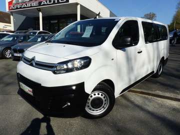 XL BLUEHDI 120 CONFORT S\u0026S E6.D 9 PLACES