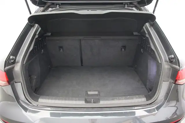 Audi A3 view 11