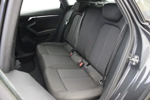 Audi A3 view 10