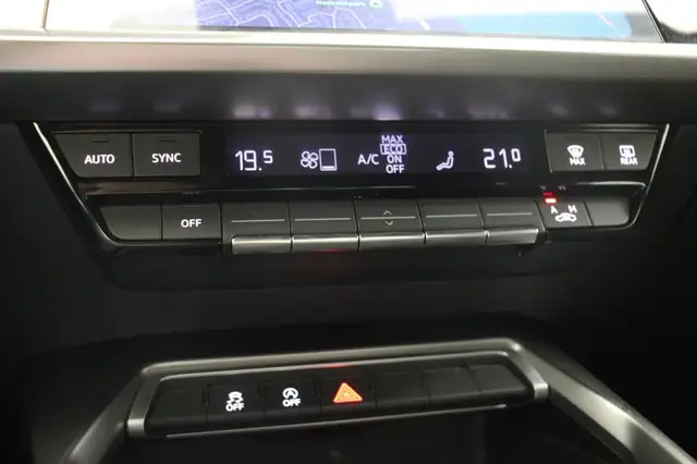 Audi A3 view 6