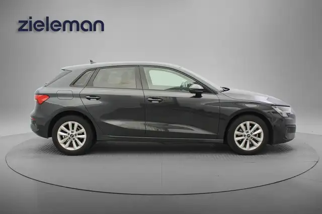 Audi A3 view 15