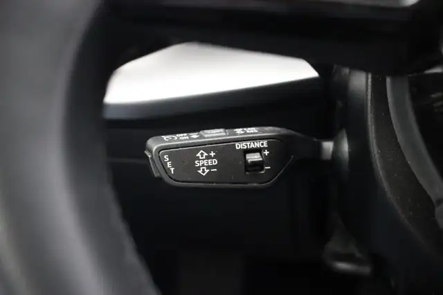 Audi A3 view 7