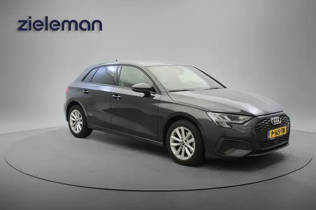 2022 Audi A3 in Grey for sale
