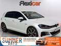 Volkswagen Golf GTI 2.0 TSI DSG6 169kW Blanco - thumbnail 1