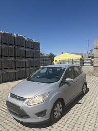 Grand C-MAX Trend 1,6 TDCi DPF