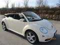 Volkswagen New Beetle Cabriolet 1.6 Beige - thumbnail 11
